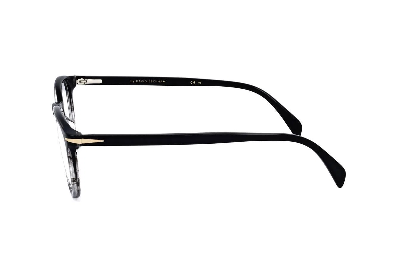 David Beckham DB1106 Eyeglasses - view 4